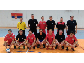 Industrija mesa Đurđević uzela prvo mesto